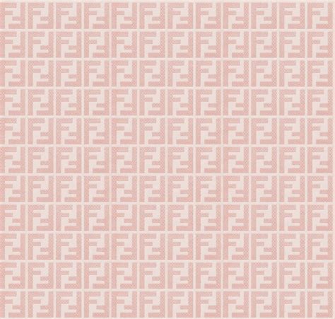 pink fendi wallpaper|fendi logos.